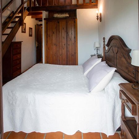 Hotel Rural Valleoscuru Tresgrandas Εξωτερικό φωτογραφία