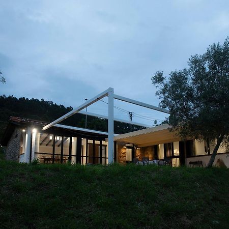 Hotel Rural Valleoscuru Tresgrandas Εξωτερικό φωτογραφία