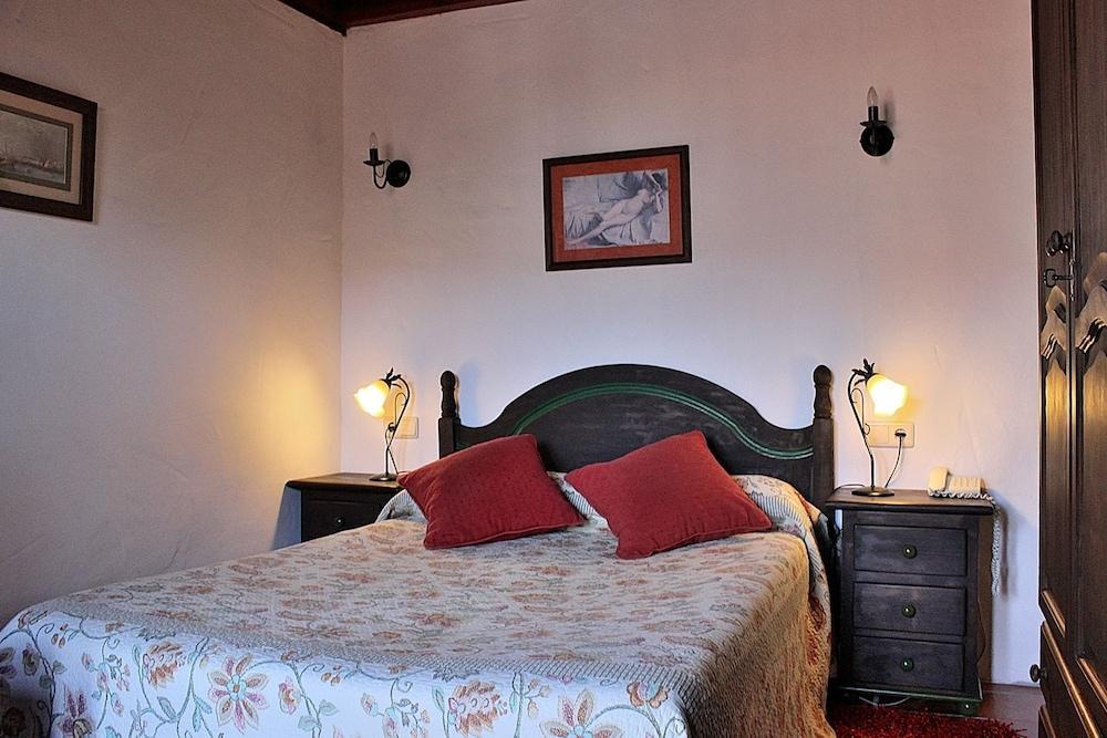 Hotel Rural Valleoscuru Tresgrandas Εξωτερικό φωτογραφία