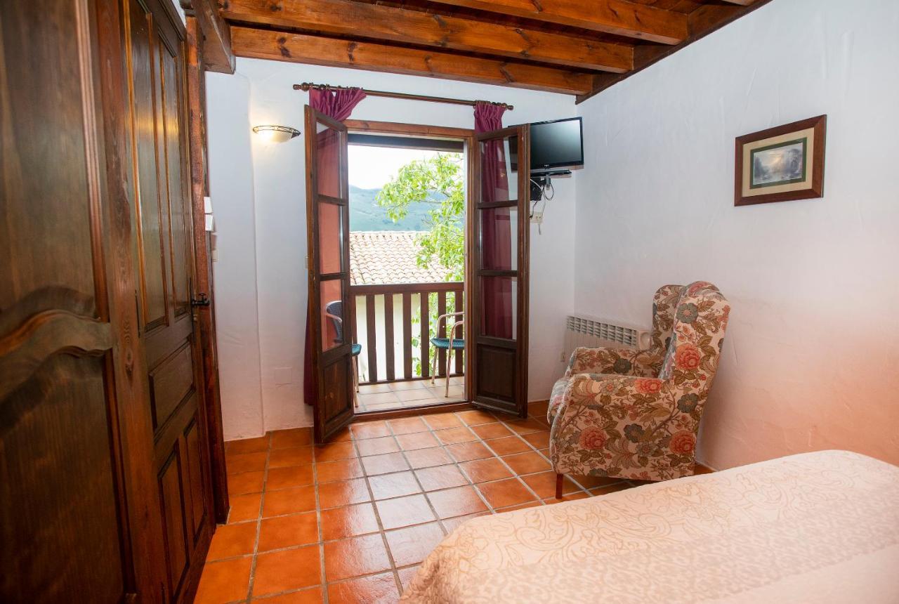 Hotel Rural Valleoscuru Tresgrandas Εξωτερικό φωτογραφία