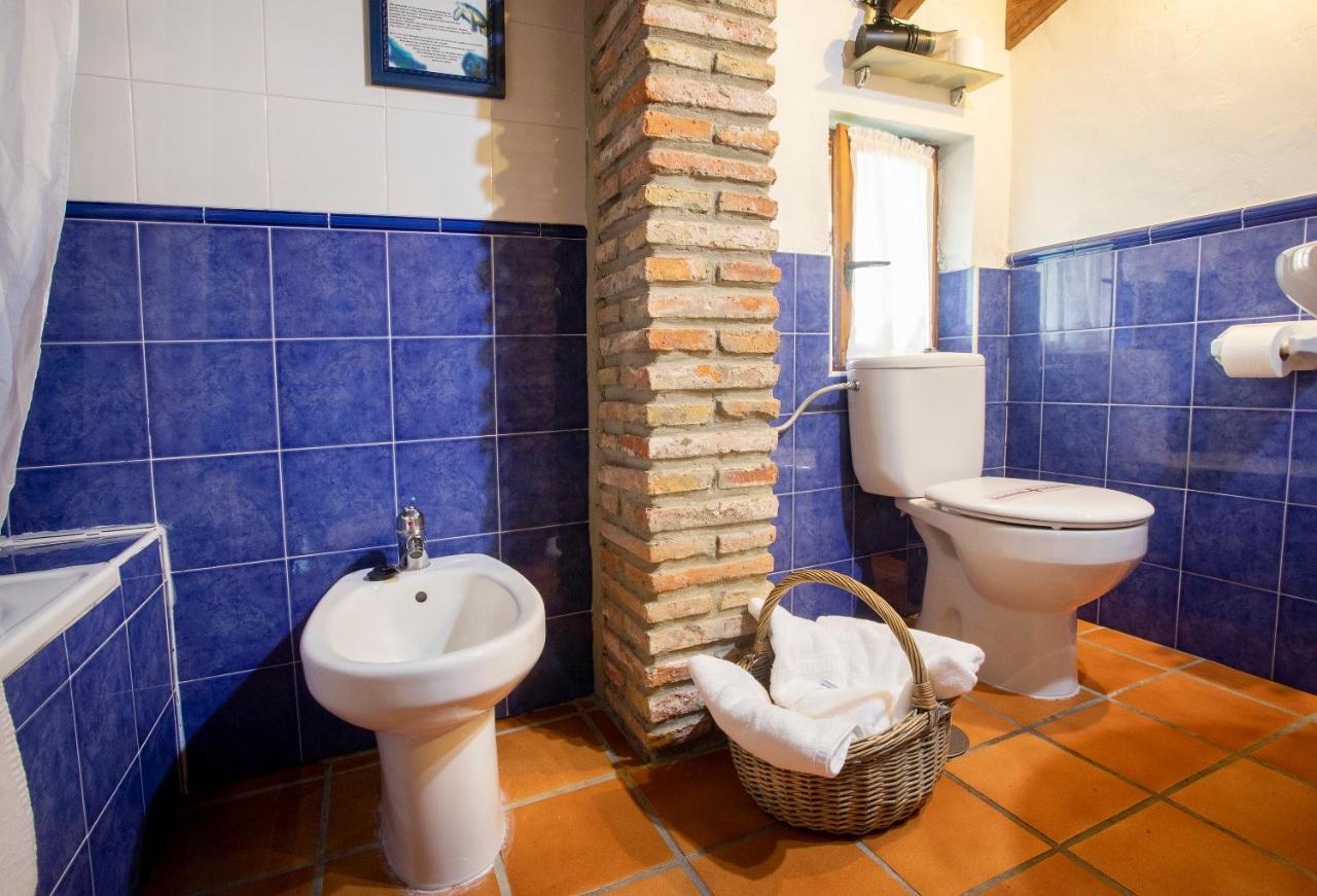 Hotel Rural Valleoscuru Tresgrandas Εξωτερικό φωτογραφία