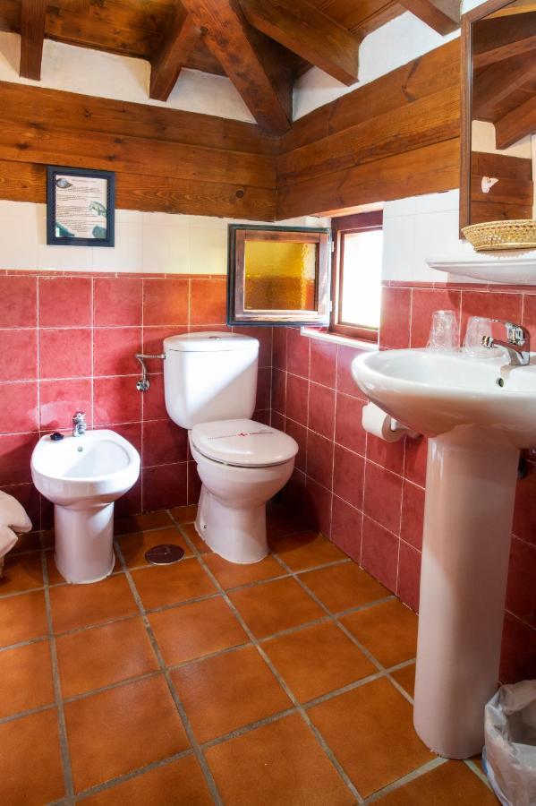 Hotel Rural Valleoscuru Tresgrandas Εξωτερικό φωτογραφία