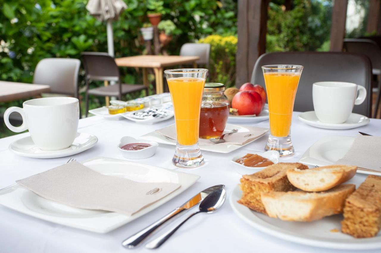 Hotel Rural Valleoscuru Tresgrandas Εξωτερικό φωτογραφία