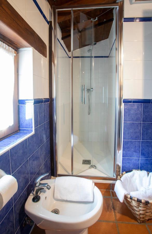 Hotel Rural Valleoscuru Tresgrandas Εξωτερικό φωτογραφία