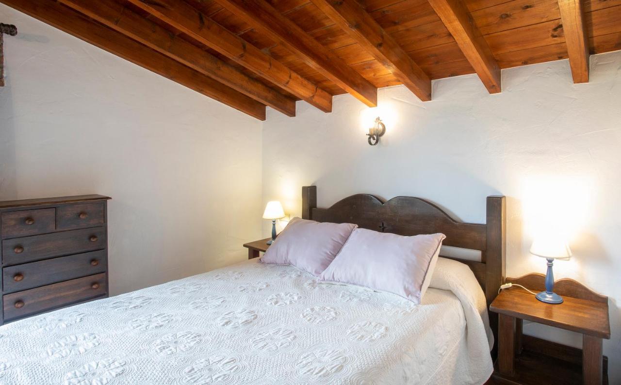 Hotel Rural Valleoscuru Tresgrandas Εξωτερικό φωτογραφία