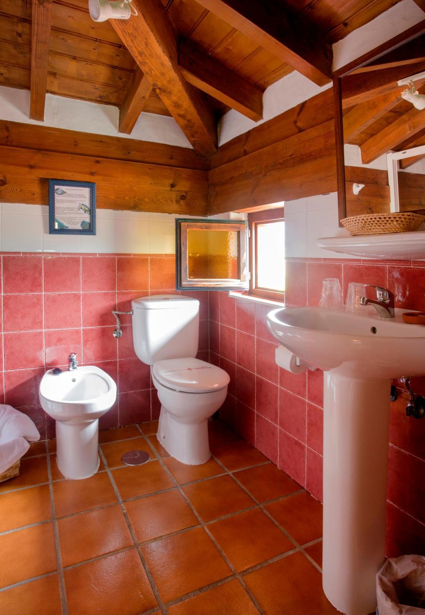 Hotel Rural Valleoscuru Tresgrandas Εξωτερικό φωτογραφία
