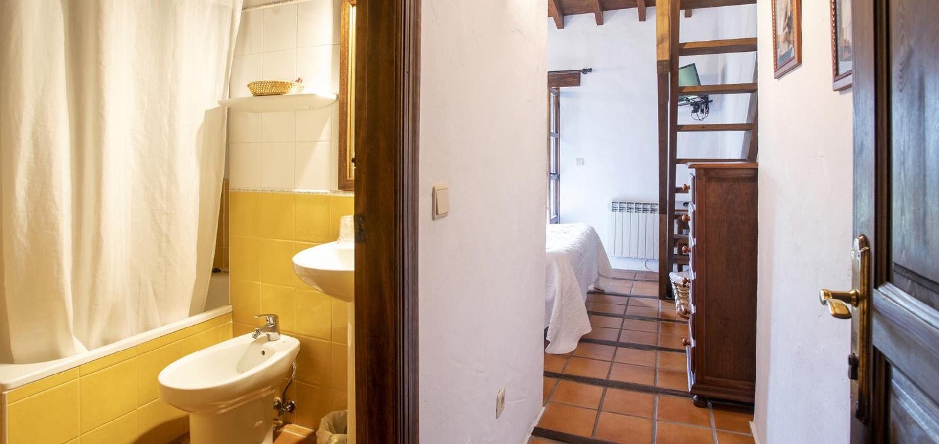 Hotel Rural Valleoscuru Tresgrandas Εξωτερικό φωτογραφία