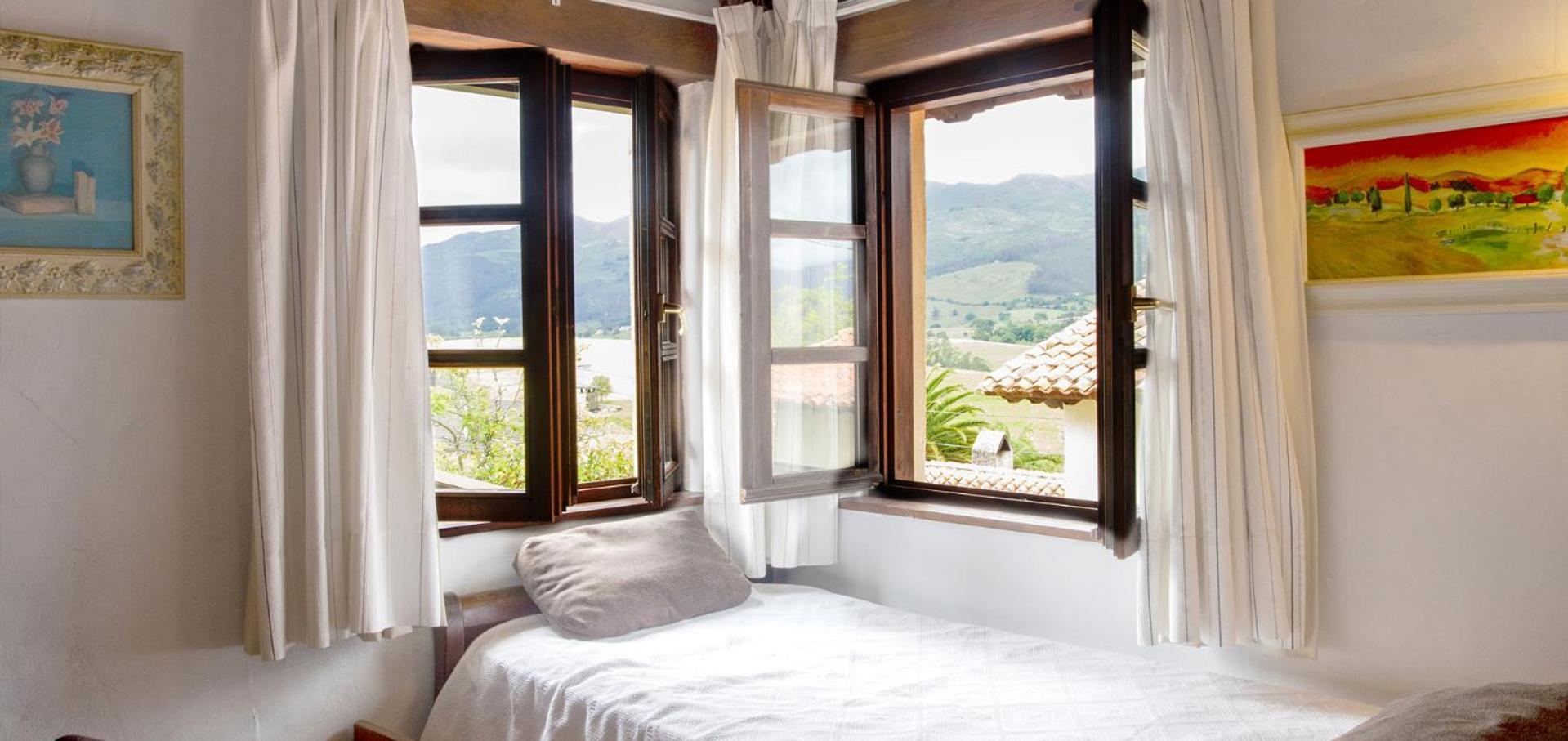 Hotel Rural Valleoscuru Tresgrandas Εξωτερικό φωτογραφία