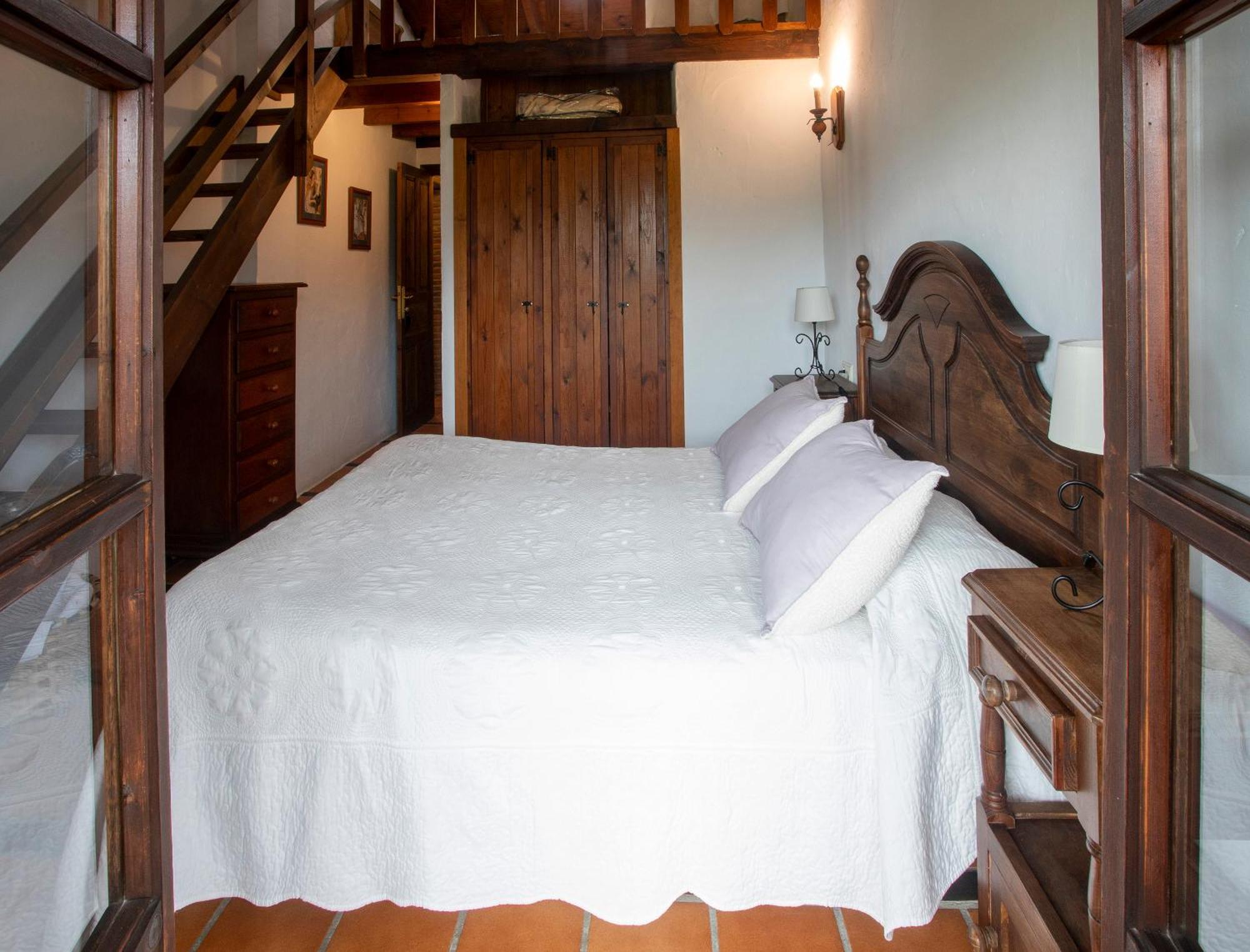 Hotel Rural Valleoscuru Tresgrandas Εξωτερικό φωτογραφία
