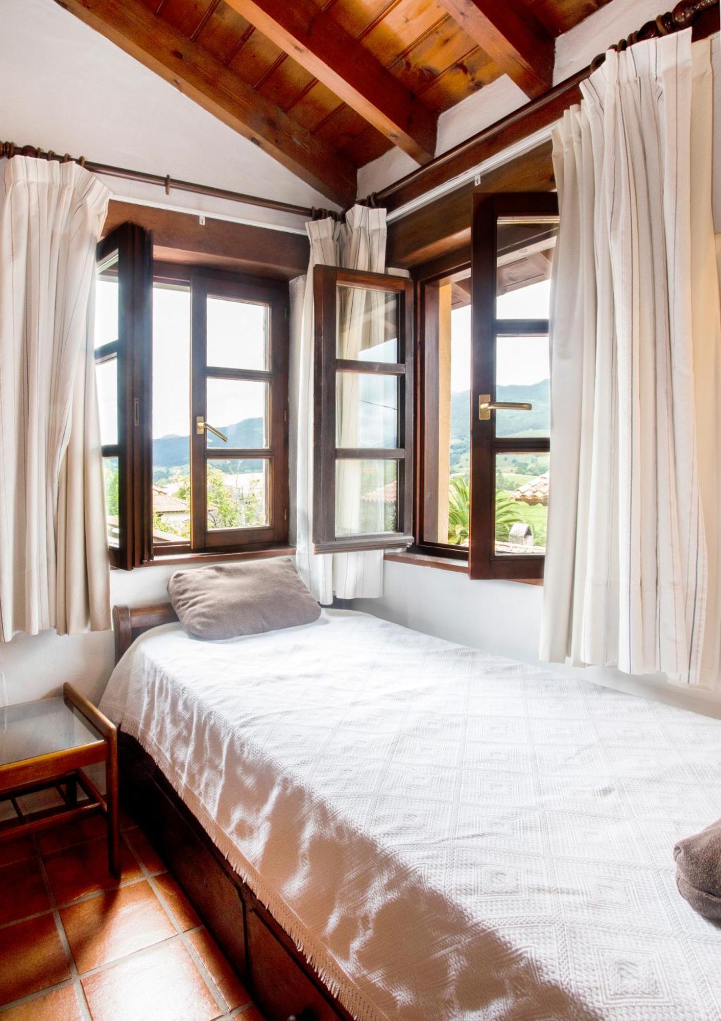 Hotel Rural Valleoscuru Tresgrandas Εξωτερικό φωτογραφία