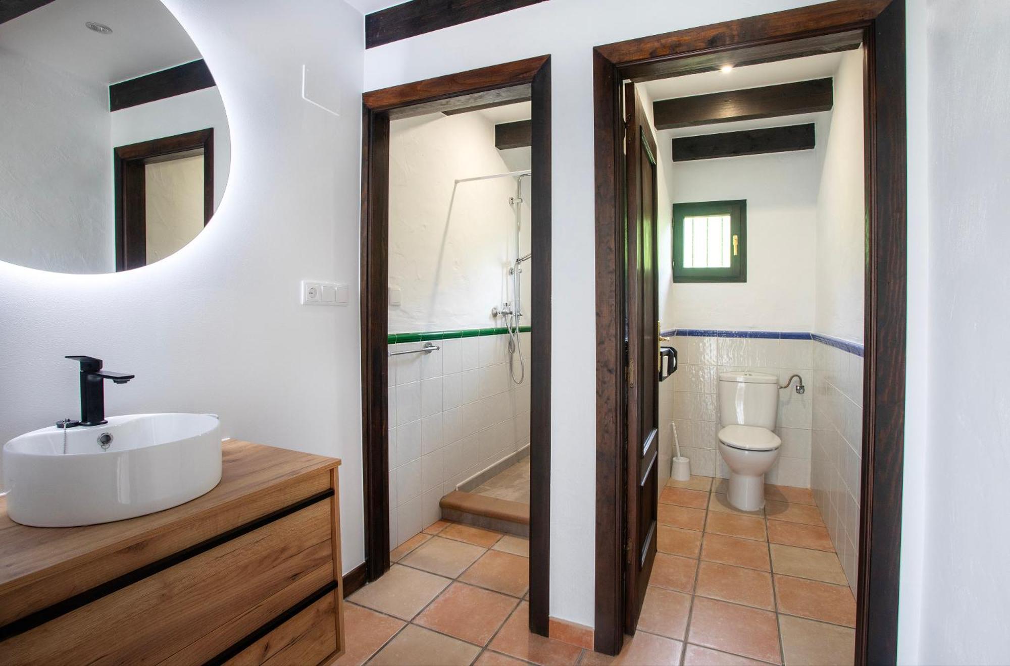 Hotel Rural Valleoscuru Tresgrandas Εξωτερικό φωτογραφία