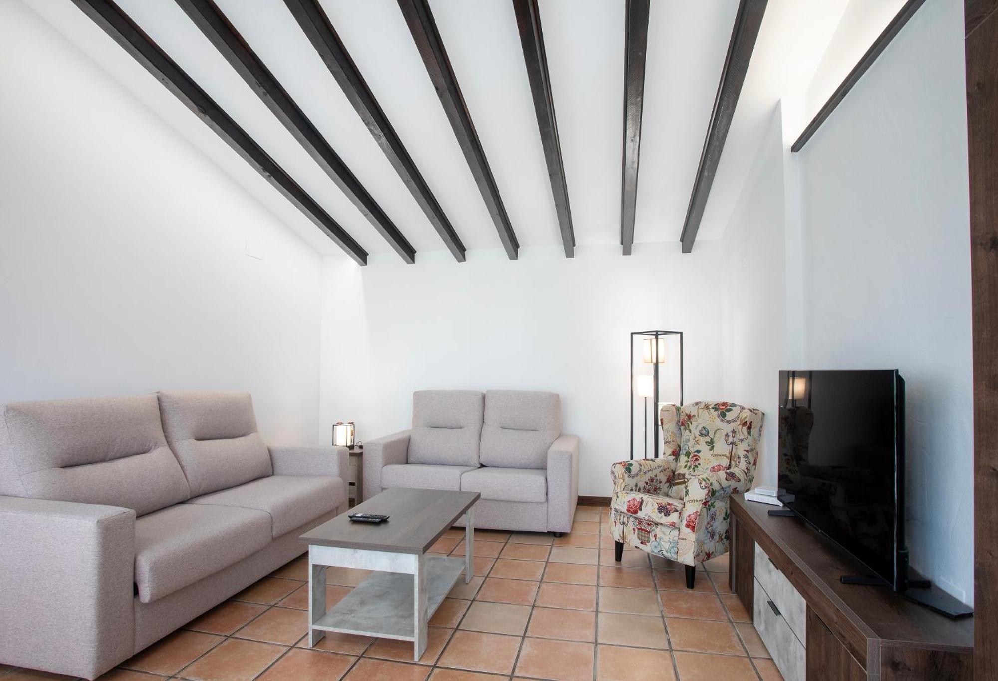 Hotel Rural Valleoscuru Tresgrandas Εξωτερικό φωτογραφία