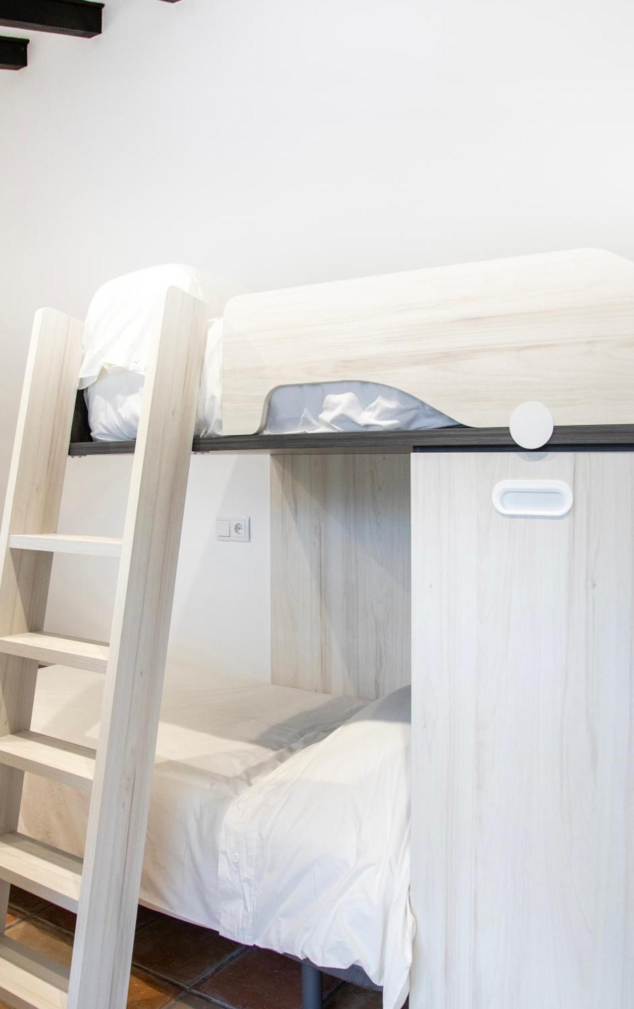 Hotel Rural Valleoscuru Tresgrandas Εξωτερικό φωτογραφία
